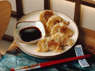GYOZA 5 SZTUK