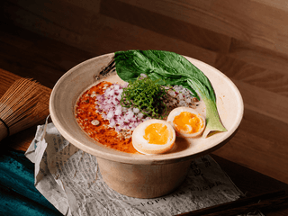 TANTANMEN