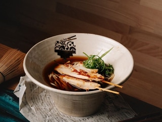 RAMEN KIDS