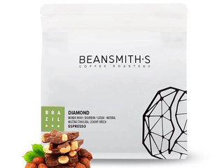 Zrnková Káva - BRAZIL 250g