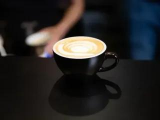 Flat White