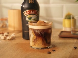 Espresso Baileys
