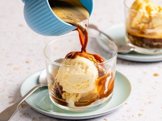 Affogato