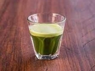Matcha Shot 0,02l