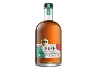 Perníkový Sirup 0,02l