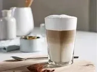 Caffe Latte