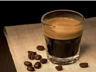 Espresso Lungo