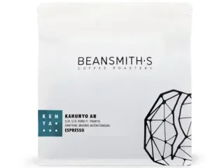 Zrnková Káva - ETIOPIA 250g