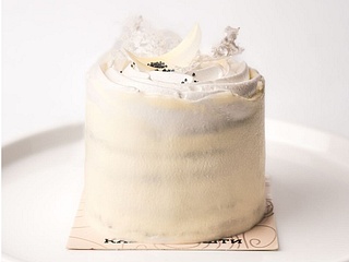 Міні "Білий мак"