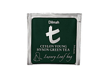 Herbata Earl Grey - saszetka