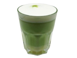Matcha Biała Czekolada
