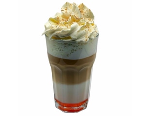 Pumpkin Spice Latte