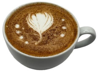 Cappuccino Cynamonowe