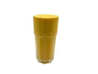 Mango-Maracuja