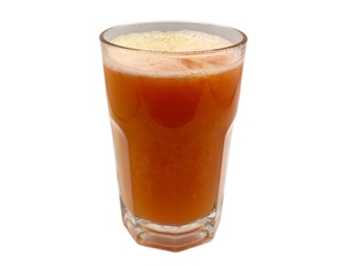 Grejpfrut/Pomarańcza