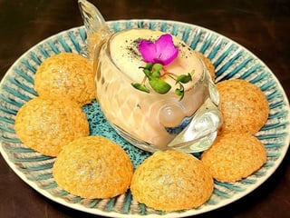 Ікра мойви Паніпурі