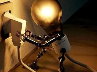 ОБМЕЖЕННЯ ПРИ ВІДСУТНОСТІ ЕЛЕКТРОПОСТАЧАННЯ 😗