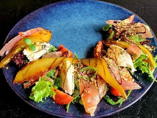 Салат «Емілія»