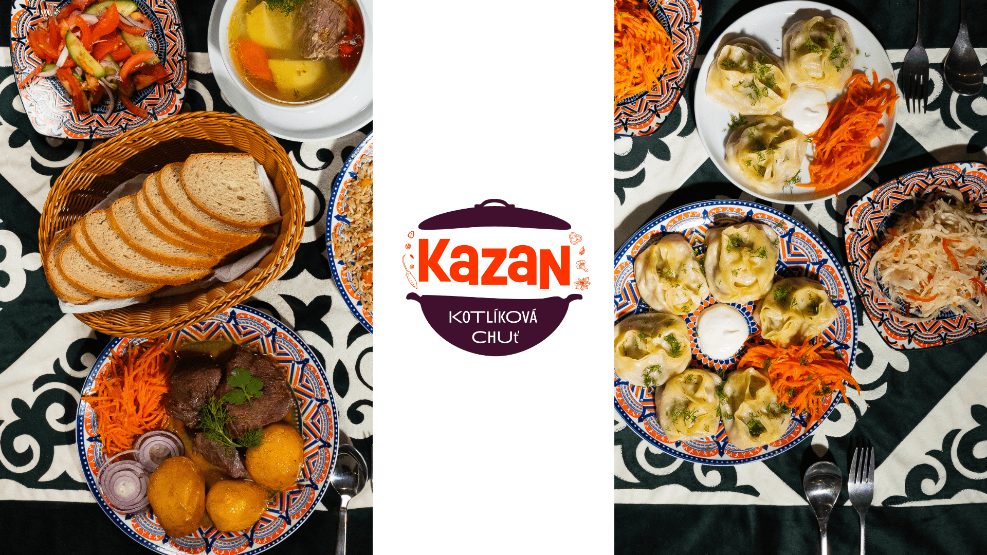 KAZAN