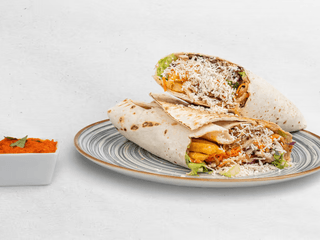 Balkan Kebab