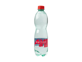 Mattoni Sparkling 0,5l