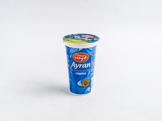 Ayran 0,33l