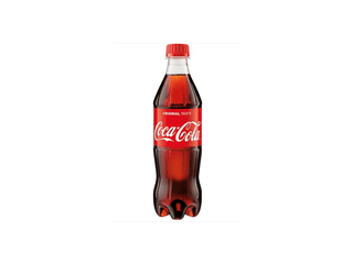 Coca-Cola 