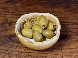 Оливки