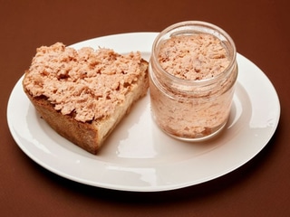 Рієт з лосося 