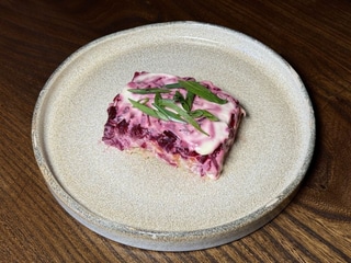 Шуба з оселедцем (275 г)