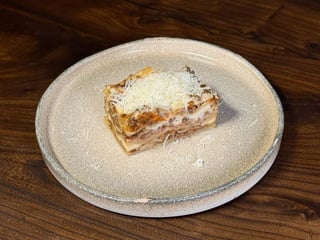 Лазанья