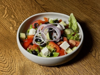 Салат Грецький (210 г)