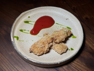 Курячі нагетси (150 г)