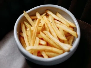 Картопля фрі 