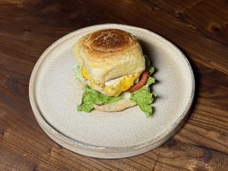 Мафін с куркою (210 г)