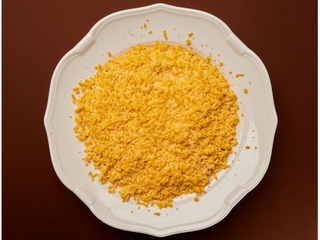 Мімоза з тунцем 