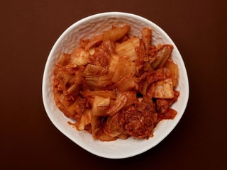 Фірмовий кімчі в банці 