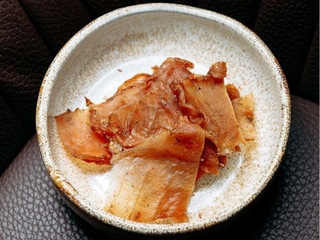 Курячі чипси 