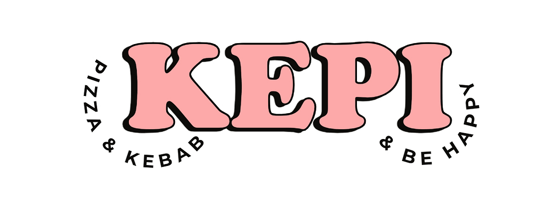 Kepi & Be happy