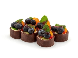 Солодкий Тропік