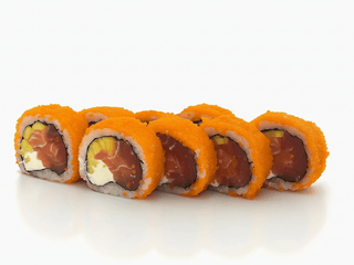 Маморіта Мікс