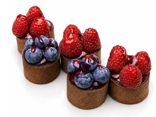 Солодкий Sweet Berry