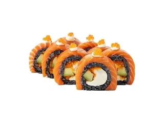 Філадельфія Black