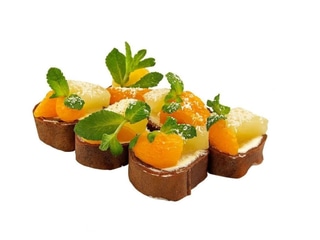 Солодкий Мікан