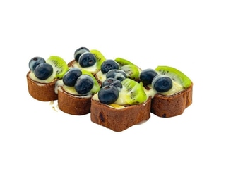 Солодкий Ківі