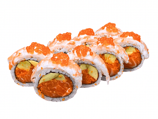 Тигровий Дракон Lux