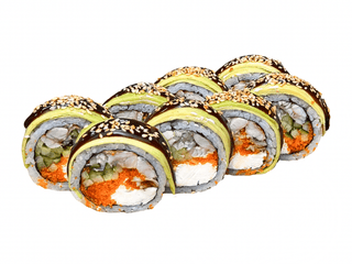 Зелений Дракон