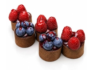 Солодкий Sweet Berry