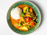 PHAD PRIK KAENG Nuea