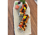 DRAGON ROLL 8KS
